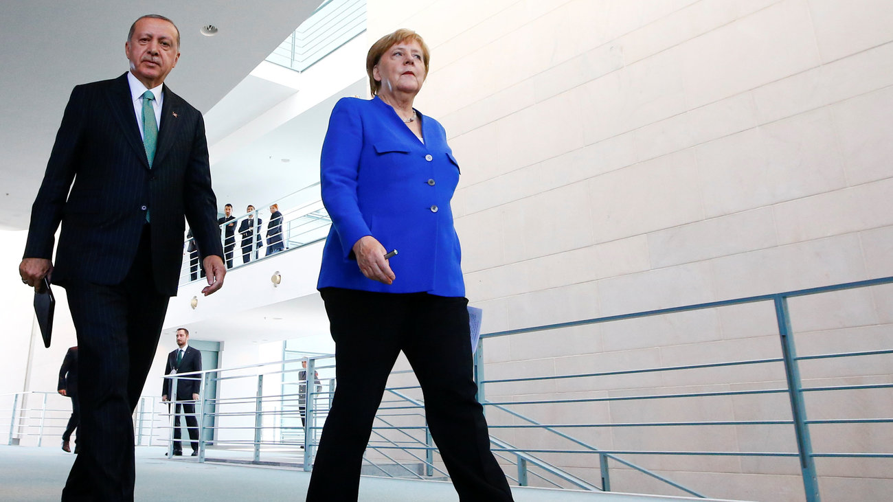 Αντι-Navtex από Ελλάδα και Κύπρο: Ηχηρή απάντηση στις τουρκικές προκλήσεις στο Καστελόριζο - εικόνα 2