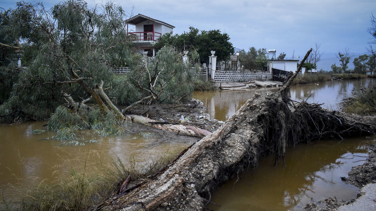 Νέστος: Εντοπίστηκε το πτώμα του 22χρονου που αγνοείτο