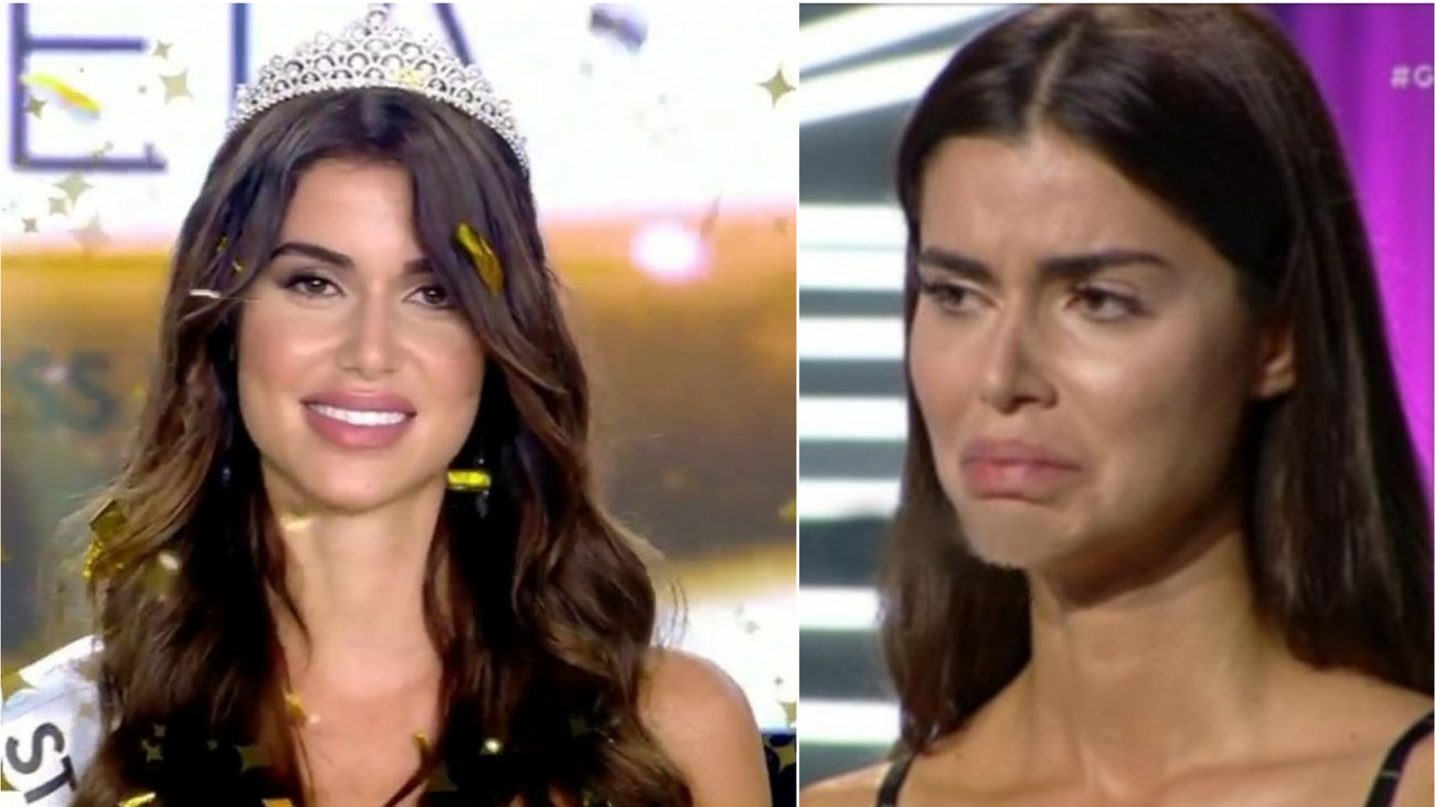 Η Σταρ Ελλάς 2018 Ιωάννα Μπέλλα έχασε 17 κιλά λίπους και είναι αγνώριστη: Ήθελα να γίνω skinny model [Eικόνες]