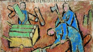 Πέθανε ο ζωγράφος Παύλος Σάμιος: Έχασε τη μάχη με την επάρατη νόσο ανήμερα της Παγκόσμιας Ημέρας κατά του Καρκίνου - εικόνα 2