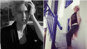 Καίτη Γκραμμά: Μπαίνει στο My Style Rocks το διεμφυλικό μοντέλο που έκοψαν στο GNTM - εικόνα 2