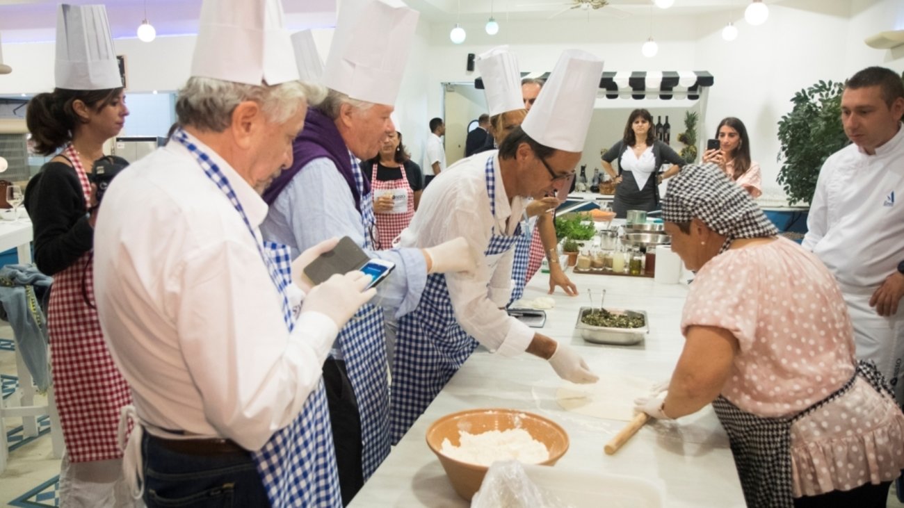 Enterprise Greece: H Ελλάδα κορυφαίος επενδυτικός προορισμός στον κλάδο του τουρισμού