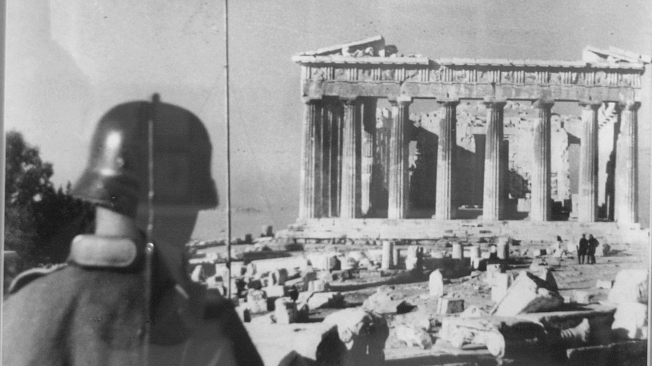 Προσφεύγει στο Ευρωπαϊκό Δικαστήριο ο Γερμανός ιστορικός Χαϊνς Ρίχτερ κατά της Ελλάδας