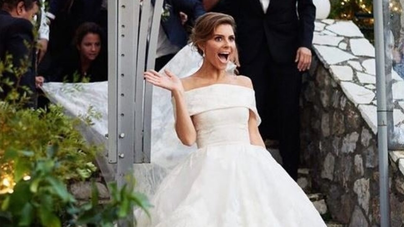 Οι δύσκολες στιγμές της Μαρίας Μενούνος: Ο καρκίνος "ξαναχτύπησε" για τέταρτη φορά - Απλά στέκομαι εδώ και ελπίζω - εικόνα 3