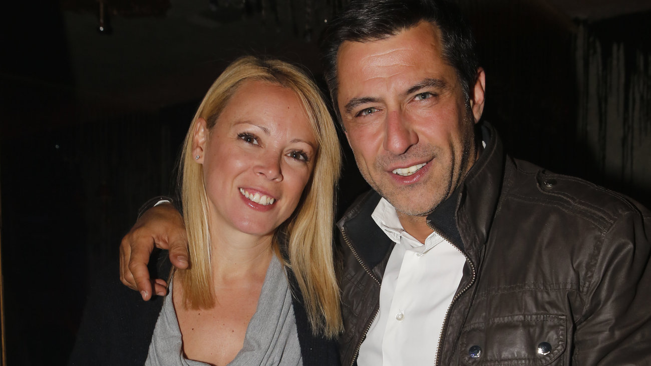 Στο χειρουργείο ξανά ο Κωνσταντίνος Αγγελίδης: Η συγκινητική ανάρτηση της συζύγου του - εικόνα 2