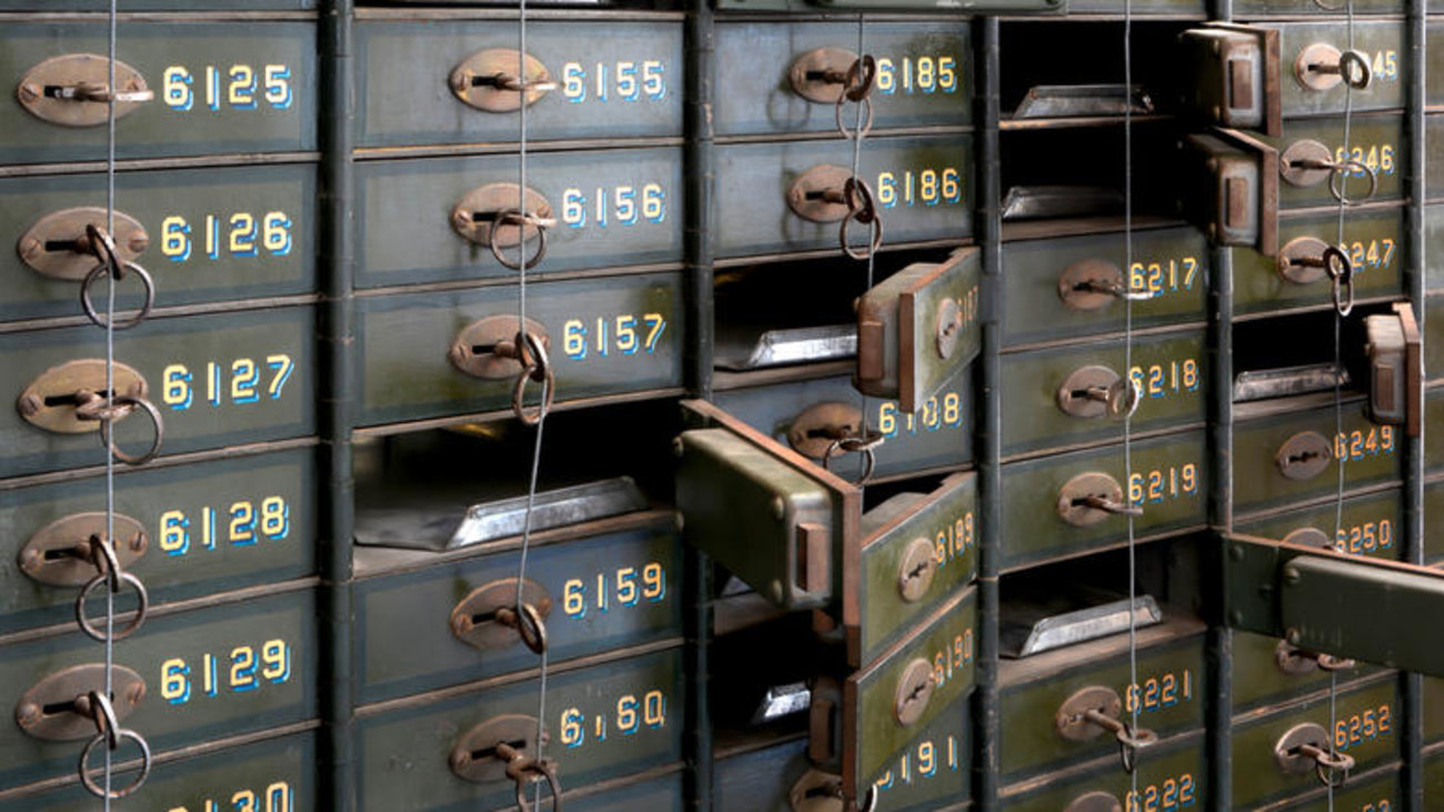 Νέα Σμύρνη: Ταυτοποιήθηκαν 3 Κολομβιανοί που είχαν αδειάσει 5 θυρίδες από τράπεζα τον Ιούλιο του 2022