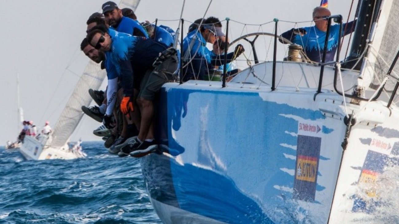 Με αρχηγό τη Σοφία Μπεκατώρου η Ελλάδα στο "Star Sailors League Gold Cup" - εικόνα 2