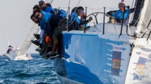 Με αρχηγό τη Σοφία Μπεκατώρου η Ελλάδα στο "Star Sailors League Gold Cup" - εικόνα 2