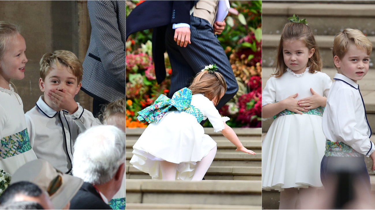 Μεγκαν Μαρκλ - Κέιτ Μίντλετον: Ο "σκοτωμός" τους πριν το γάμο για το καλσόν της Σάρλοτ [Εικόνες] - εικόνα 3