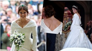 Η εγκυμονούσα Πριγκίπισσα Ευγενία ακολουθεί τα βήματα της Κέιτ Μίντλετον - εικόνα 8