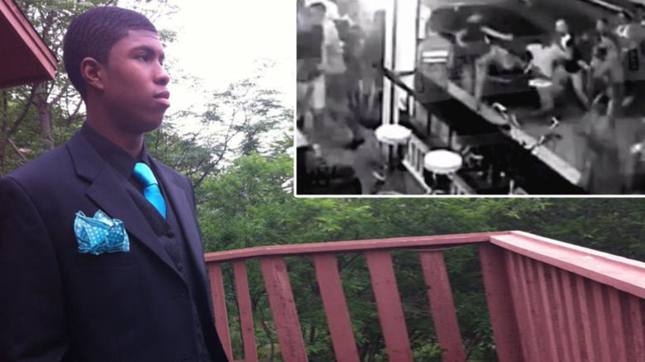 Δολοφονία Μπακάρι Χέντερσον: Καταπέλτης ο εισαγγελέας - "Ένοχοι και οι 6 κατηγορούμενοι για ανθρωποκτονία από πρόθεση"