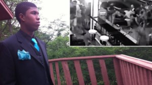 Δολοφονία Μπακάρι Χέντερσον: Καταπέλτης ο εισαγγελέας - "Ένοχοι και οι 6 κατηγορούμενοι για ανθρωποκτονία από πρόθεση"