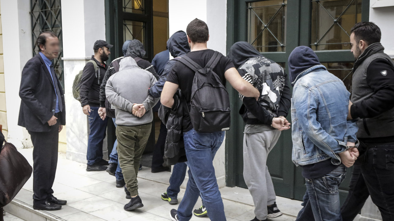 Δολοφονία Μπακάρι Χέντερσον στη Ζάκυνθο: Τι υποσχέθηκε ο Κυριάκος Μητσοτάκης στην Καμάλα Χάρις - εικόνα 2