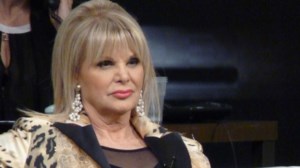 Προκλητική δήλωση από τη Μαρία Ιωαννίδου: Αμα είσαι καλός ηθοποιός, δεν πα να είσαι και φονιάς...