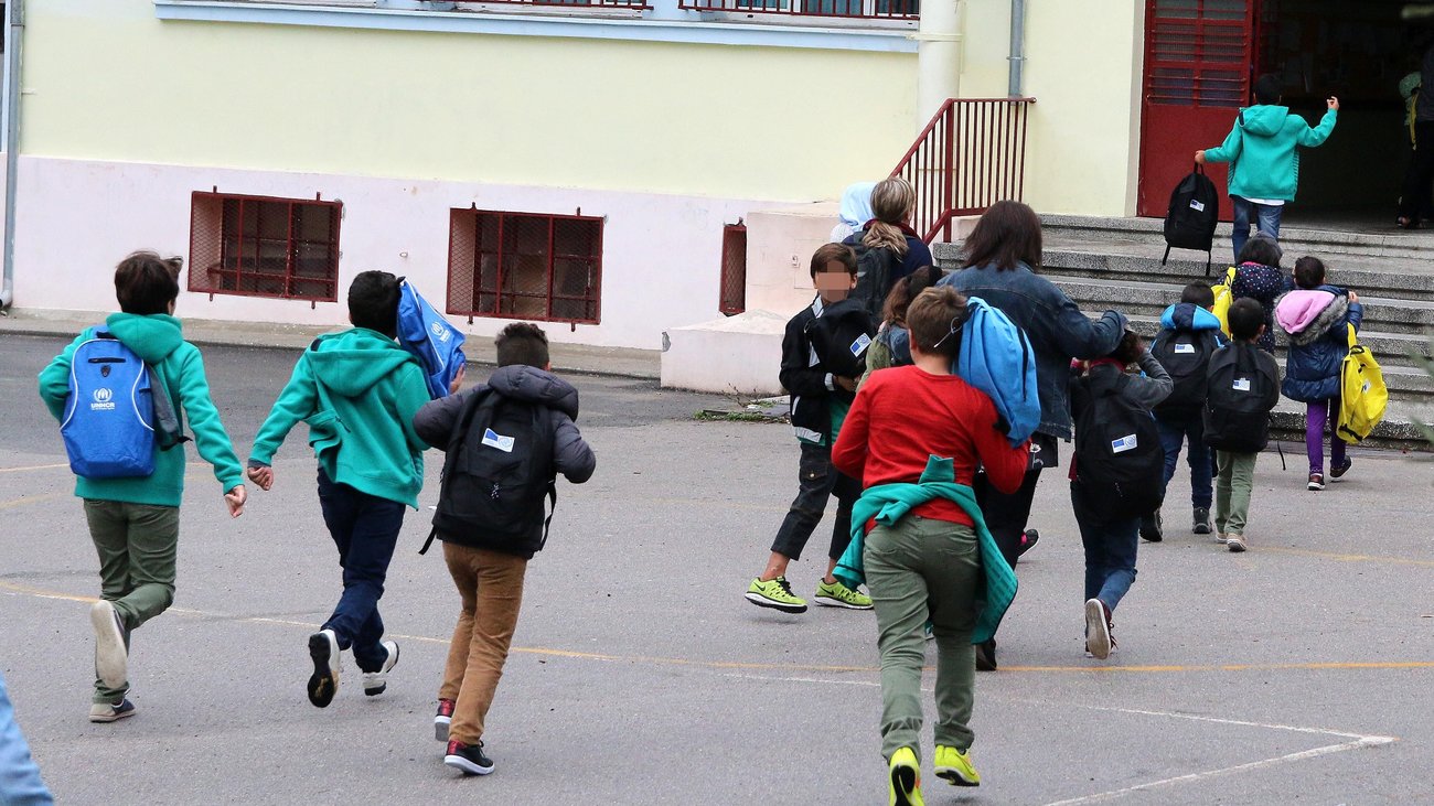 Βόλος: Μήνυση από τους γονείς και ΕΔΕ στο σχολείο για το αδιανόητο bullying στον 7χρονο από μαθητή δημοτικού - εικόνα 2