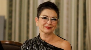 Αθώα η σύζυγος του Γιάννη Στουρνάρα για την δήθεν ανάθεση από το ΚΕΕΛΠΝΟ του eHealth Forum 2014