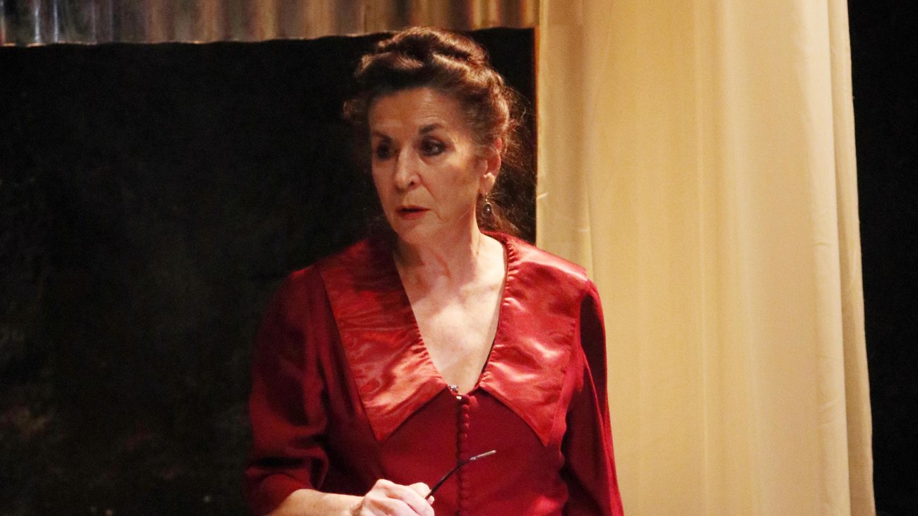 Νένα Μεντή: Ήμουν παντρεμένη και κουνούσα την ουρά μου - Είχα παράλληλες σχέσεις [βίντεο] - εικόνα 2