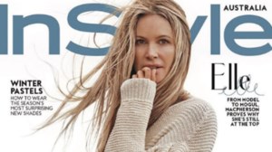 Ελ Μακφέρσον: Μπορεί να φαινόμουν καλά, αλλά ήμουν διαλυμένη, δεν μου άρεσε καθόλου το σώμα μου - εικόνα 6