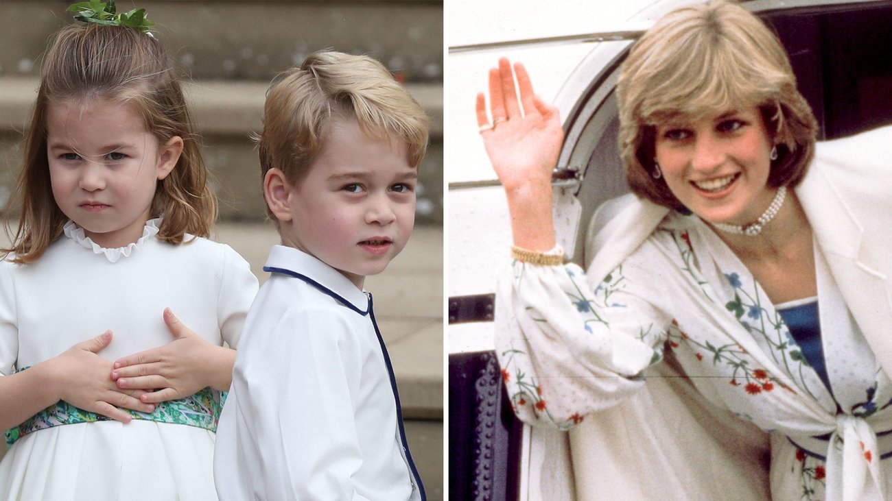 Δεν αισθάνεται "παγιδευμένος" από τη ζωή στο παλάτι ο Ουίλιαμ - Η συνέντευξη Χάρι - Μέγκαν συσπείρωσε την οικογένεια