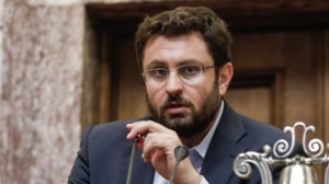 Άνοιγμα Ζαχαριάδη στους ψηφοφόρους της ΝΔ: Θα είμαι καλύτερος δήμαρχος από τον Μπακογιάννη - Τον προκαλώ σε debate