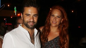 ΕΡΤ για Σίσσυ Χρηστίδου: "Δεν υπήρξε ποτέ σκέψη να μην προβληθεί ή να τροποποιηθεί η εκπομπή Μαμάδες"