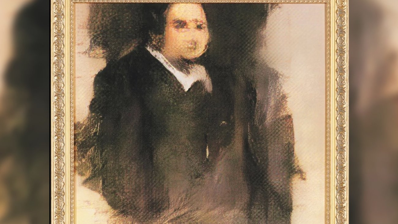 Ποσά που κόβουν την ανάσα για τα αριστουργήματα της συλλογής του Givenchy