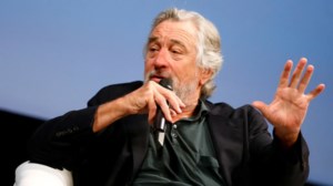 Η πρώτη εμφάνιση του Ρόμπερτ ντε Νίρο στη Θεσσαλονίκη για την ταινία "Tin Soldier" - εικόνα 2