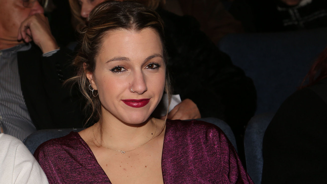 Αμαλία Αρσένη: Παντρεύεται η όμορφη κόρη του Γεράσιμου Αρσένη και της Λούκας Κατσέλη: Το bachelor στο Λαγονήσι [Εικόνες] - εικόνα 11