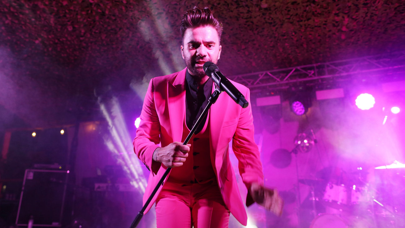 Tο πρόβλημα υγείας του Θοδωρή Μαραντίνη: Ήταν σημαντικό, με επηρέασε πάρα πολύ - εικόνα 3