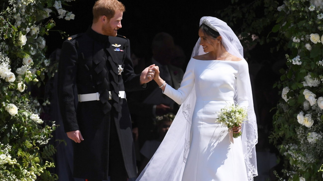 Πρίγκιπας Χάρι: Ο άγριος καβγάς και τα "γαλλικά" στη βασίλισσα λίγες μέρες πριν τον γάμο για τη Μέγκαν - εικόνα 3