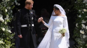 Πρίγκιπας Χάρι: Ο άγριος καβγάς και τα "γαλλικά" στη βασίλισσα λίγες μέρες πριν τον γάμο για τη Μέγκαν - εικόνα 3