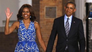 Μαλία και Μισέλ Ομπάμα: Δείτε πώς είναι σήμερα οι κόρες των Ομπάμα - Η σπάνια φωτογραφία - εικόνα 5