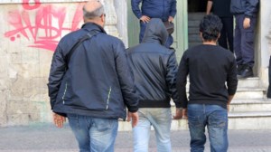 Στο φως οι διάλογοι του κυκλώματος διακίνησης μεταναστών - "Τους πέρασε όλους; Δεν πέθανε κανείς;''