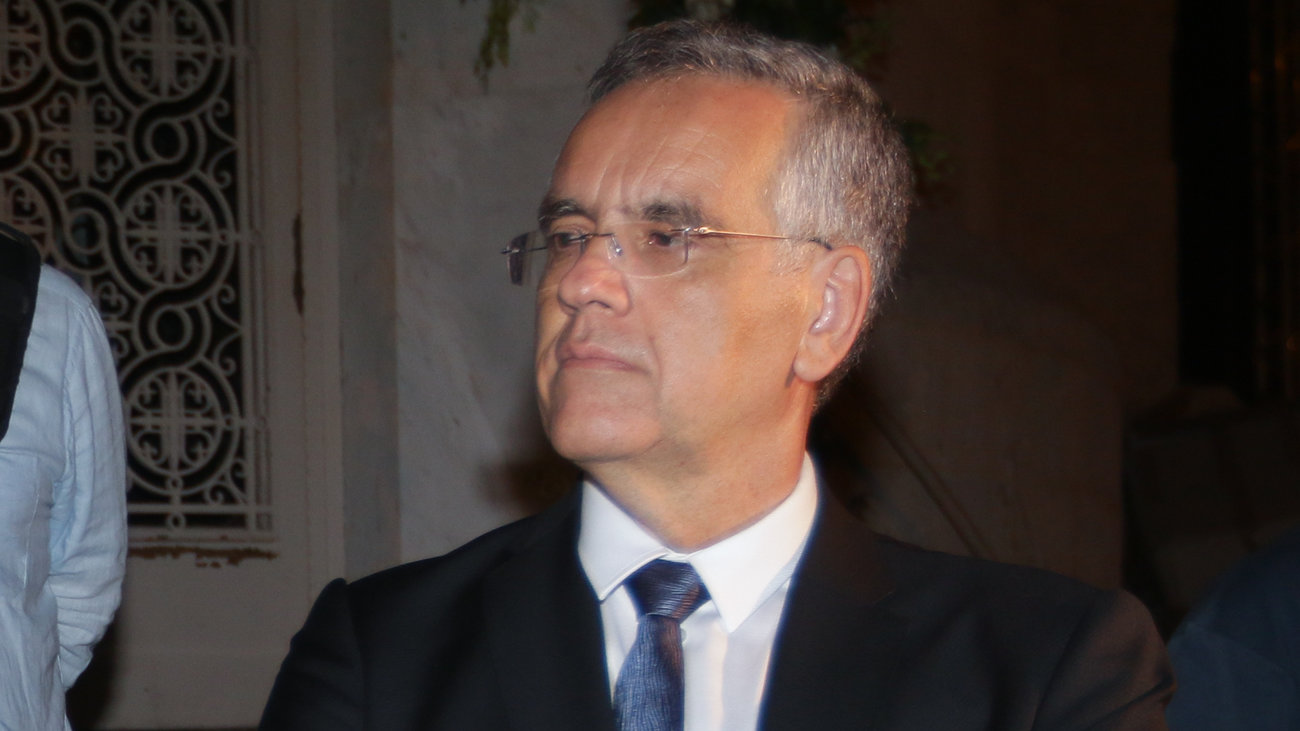 ΑΔΑΕ για παρακολουθήσεις: Υπάρχουν ήδη τα πρώτα ευρήματα για Ανδρουλάκη - Η έρευνα συνεχίζεται