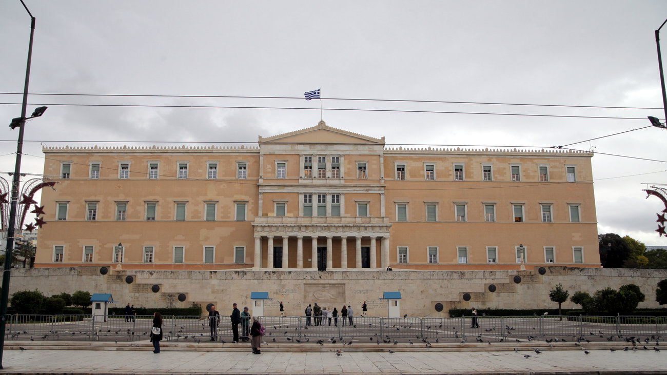 Ξεκαθαρίζει ο Γεωργιάδης: Δεν υπάρχει κανένα ζήτημα αύξησης ορίων ηλικίας συνταξιοδότησης, τελεία