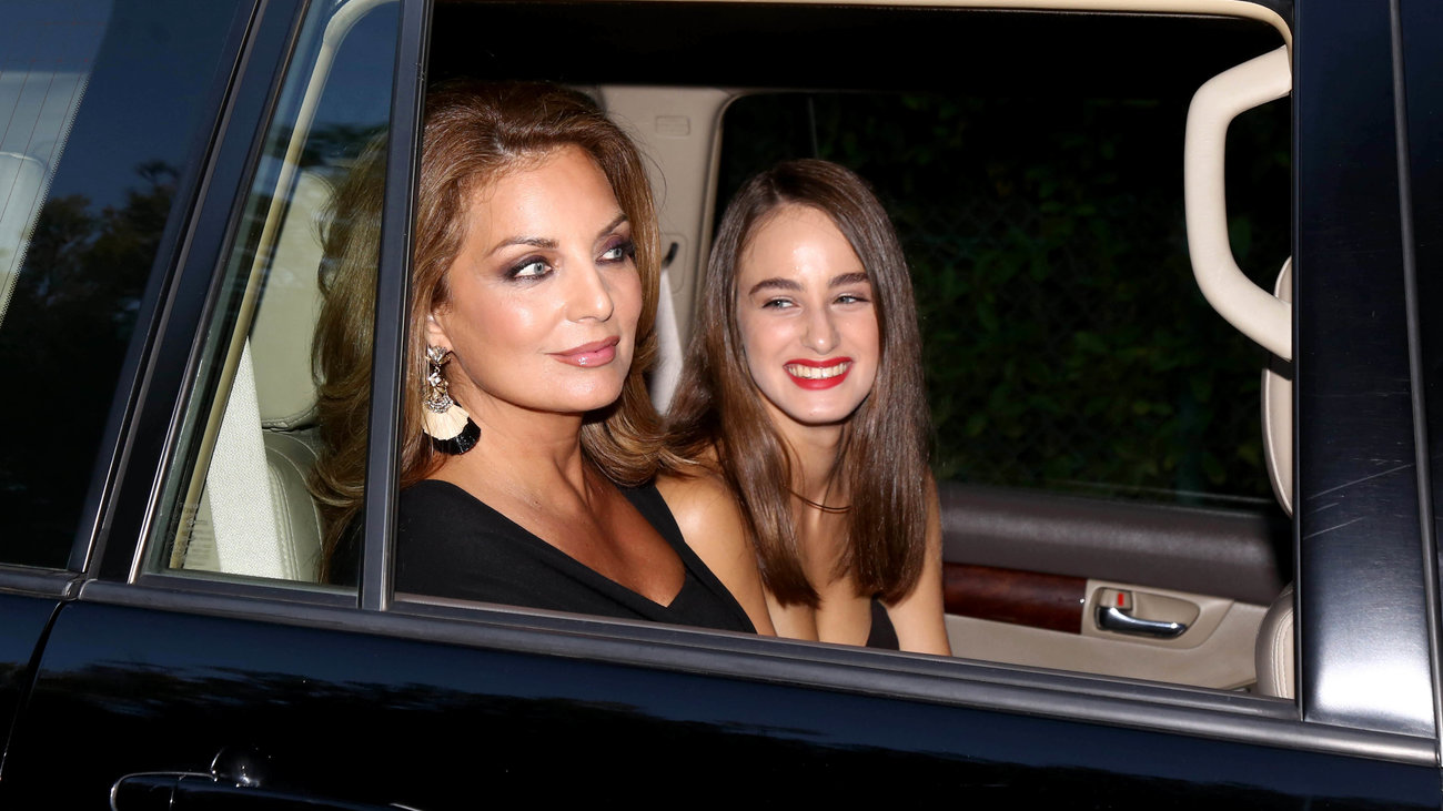 Μαρία Βοσκοπούλου: Τη μαμά μου δεν την ξέρω ως καλλιτέχνη - εικόνα 5