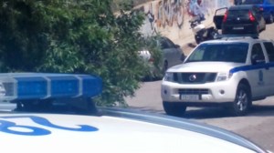 Πάτρα: Άνδρες σε λευκό βαν προσπάθησαν να αρπάξουν παιδιά από δημοτικό σχολείο - "Είναι η 4η φορά" λέει ανήσυχη μητέρα