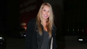 Ορθούλα Παπαδάκου για τη σκλήρυνση κατά πλάκας: Φοβάμαι μη με νικήσει και μετά πάει το έχασα - εικόνα 4