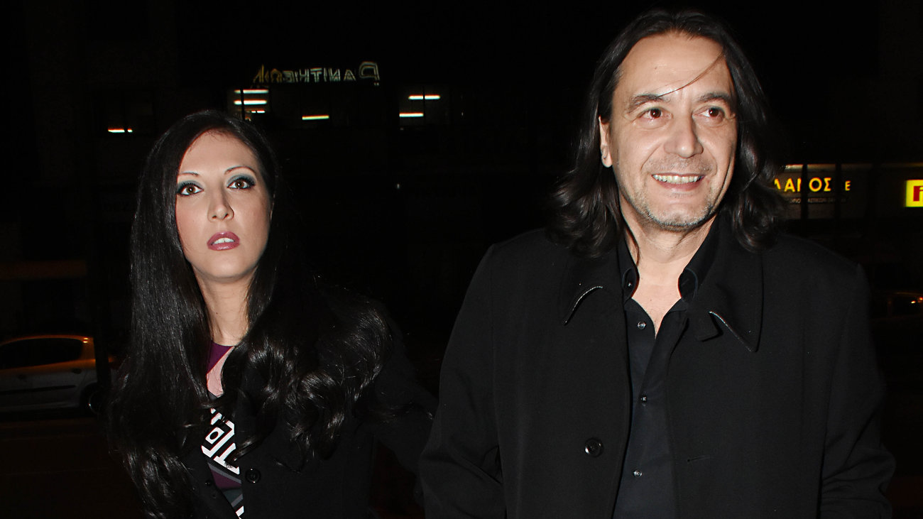 Γιάννης Κότσιρας: Ο λόγος για τον οποίο είχε αποφασίσει να σταματήσει το τραγούδι - "Έχασα τα πάντα" [βίντεο]