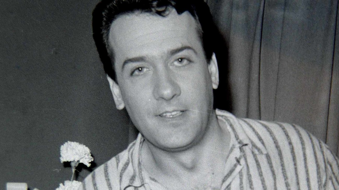 Αλέκος Αλεξανδράκης: H σπάνια φωτογραφία με τη Ελβετή τέταρτη σύζυγό του και τα παιδιά τους [Εικόνα] - εικόνα 4