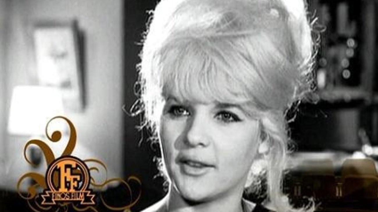 Νίτσα Μαρούδα: Πέθανε η αγαπημένη ηθοποιός του ελληνικού κινηματογράφου - Ήταν πεθερά του Βαγγέλη Μεϊμαράκη - εικόνα 3