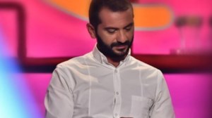 Χρύσα Μιχαλοπούλου για Λεωνίδα Κουτσόπουλο: Ο... έρωτάς μου περνάει από το στομάχι - εικόνα 6