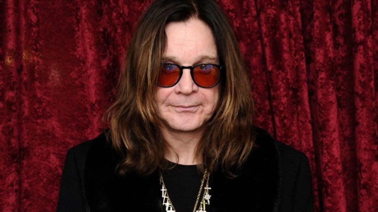 Πέθανε ο θρυλικός σταρ της heavy metal, Όζι Όσμπορν στα 76 του χρόνια - εικόνα 4