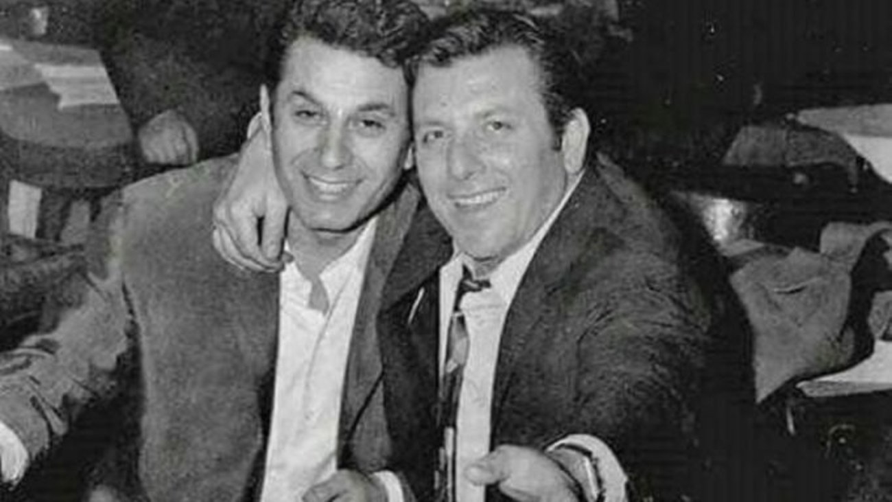 Νίκος Ξανθόπουλος: Επεισοδιακή σύλληψη των διαρρηκτών που είχαν ρημάξει το κτήμα του – Τι δήλωσε η γυναίκα του [βίντεο]