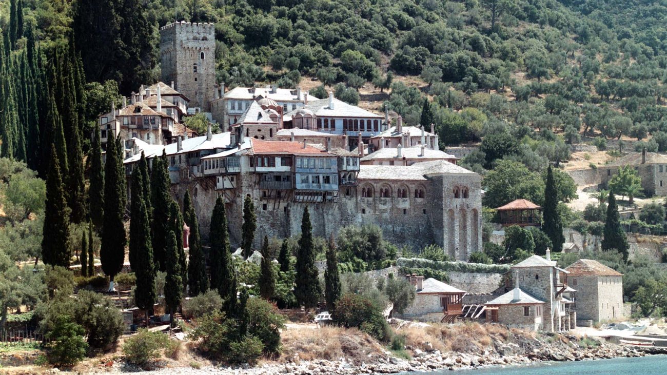 Άθως: Θρίλερ με την εξαφάνιση των δύο Ουκρανών προσκυνητών - Τι λέει ο υποδιοικητής του Αγίου Όρους