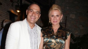 Βίκυ Καγιά: Δεν χαίρομαι για τα χαμηλά νούμερα του GNTM, στεναχωριέμαι