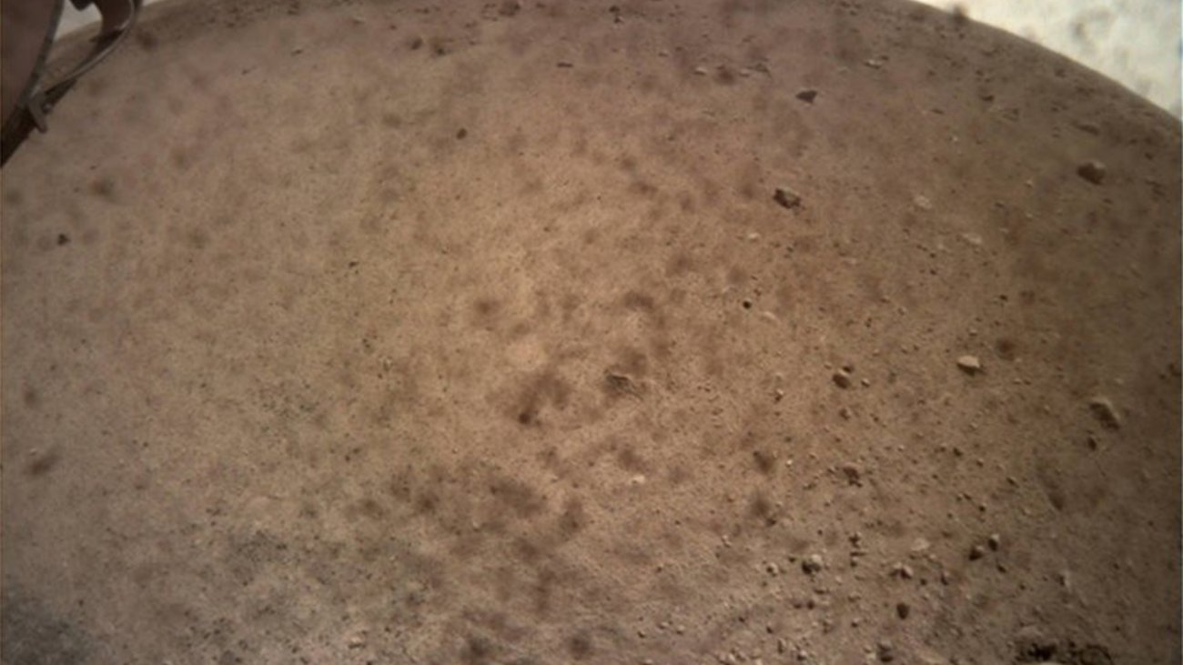 Και όμως: Στον Άρη εξερράγη ηφαίστειο πριν 53.000 χρόνια - εικόνα 2