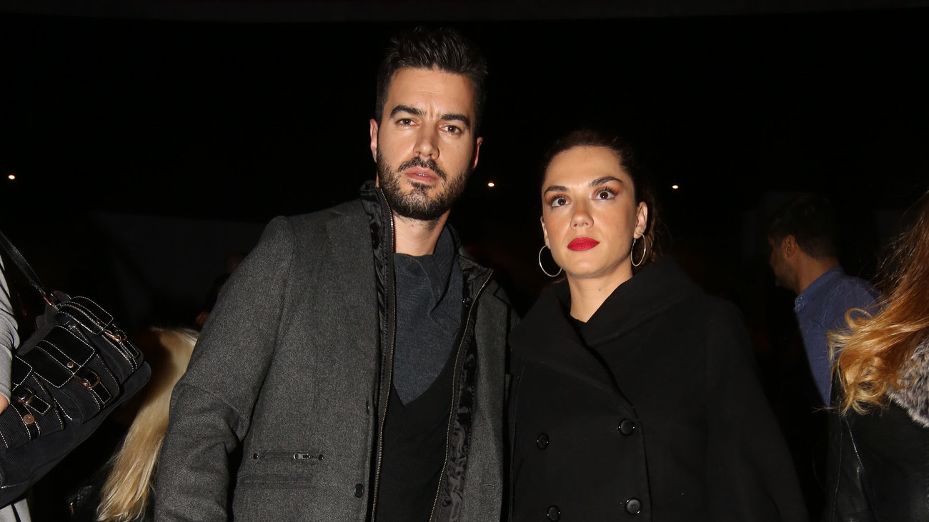 Γιάννης Τσιμιτσέλης: Το σοκ όταν η κόρη του τον ρώτησε "Μπαμπά γιατί χωρίσατε με τη μαμά; Ήσασταν ωραίο ζευγαράκι" - εικόνα 2