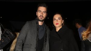 Γιάννης Τσιμιτσέλης: Το σοκ όταν η κόρη του τον ρώτησε "Μπαμπά γιατί χωρίσατε με τη μαμά; Ήσασταν ωραίο ζευγαράκι" - εικόνα 2