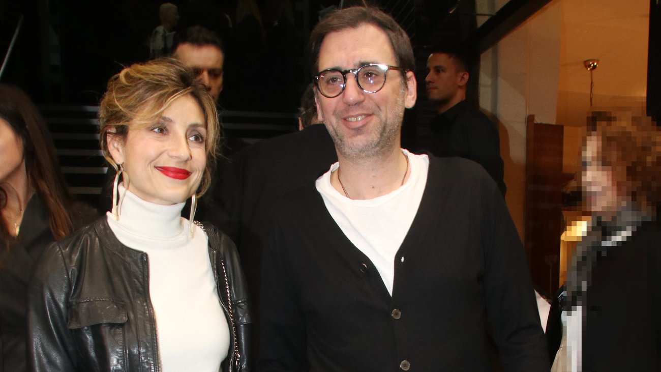 Ευδοκία Ρουμελιώτη: Όταν μας πήραν το παιδί, πόνεσα τόσο πολύ όσο και όταν πέθανε η μητέρα μου [Βίντεο] - εικόνα 2